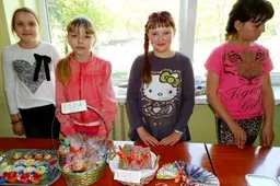 Alytaus Dzūkijos mokykla buvo virtusi verslumo centru - vyko mugė ir turgelis, sukurti ateities pinigai