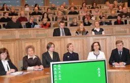 Alytuje veikia per 1 tūkst. smulkaus ir vidutinio verslo įmonių. Dalis jų konsultuotos verslo dienoje