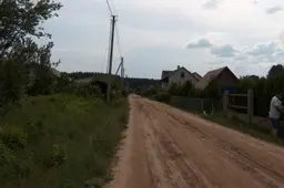 Apie sodų bendriją „Versmė“, kolchozu vadinamą