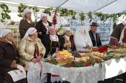 „Dzūkų turtuose“ originaliausias - Alytaus rajonas