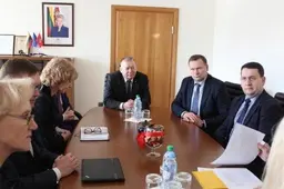 Aptarti pasiūlymai Alytuje kurti vėžio diagnostikos ir radiologinių tyrimų centrus