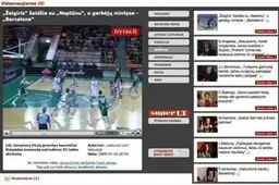 Lrytas.lt portale - bandomoji tiesioginė TV transliacija iš Alytaus