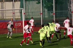 Į kitą LFF taurės etapą – Alytaus FM „Auska“ ir FK „Druskininkai“