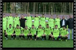 Alytaus „Vidzgirio“ futbolininkai įveikė pirmąjį LFF taurės turnyro etapą