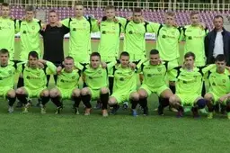 Sugrįžimą į pagrindinį Alytaus stadioną „Vidzgiris“ pažymėjo pergale