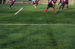 Alytaus „Vidzgirio“ futbolininkai į nacionalines pirmenybes sugrįžo pergale prieš Kauno „Stumbro“ dublerius