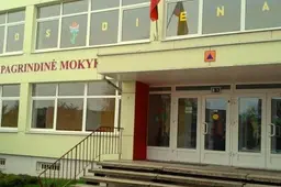 Alytaus miesto savivaldybės teritorijoje esantys kolektyvinės apsaugos statiniai – švietimo, mokslo įstaigos, sporto ir kultūros centrai