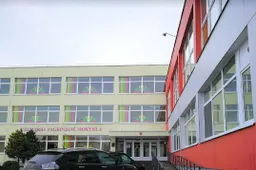 Mokinių tarybos nariai vedė pamokas pradinukams