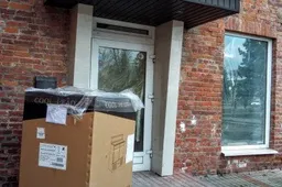 Vilniaus g. 13 mėgins įsitvirtinti burgerinė
