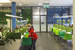 Alytuje atidaromas bendras elektros ir dujų vartotojų aptarnavimo centras