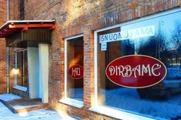 Nekilnojamojo turto deklaracija ir mokestis - iki vasario 3 d.