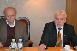Padėkota Alytaus sporto istorijos kūrėjams, nesidairyta tik atgal, pažvelgta į šiandieną ir rytojų (VIDEO)