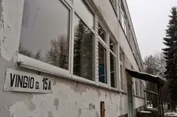 Maltos ordino pagalbos tarnybai Alytuje – patalpos Dainavos mikrorajone