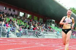 Alytaus sporto tvirtovės krikštui - nacionalinis ir lankomumo rekordai