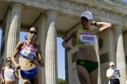 Alytiškė pademonstravo geriausią sezono laiką ir antrą kartą tapo Lietuvos čempione