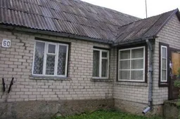 Lazdijuose žiauriai nužudytas už pedofiliją teistas vyras