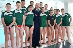 Alytiškiai vandensvydininkai Vitebske nuskynė keturias pergales iš eilės