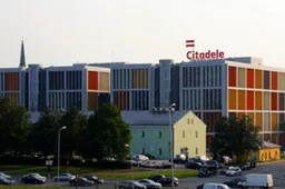 „Citadele” banko akcijas įsigijo tarptautiniai investuotojai