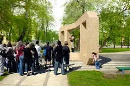 Kaip atrodys Alytaus senamiesčio skveras? (foto) (atnaujinta)