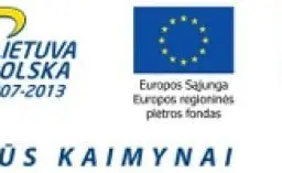 Dzūkiškas suvenyras