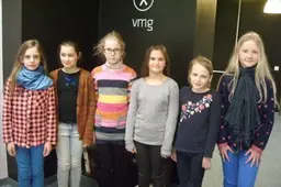 „Virtuvės mitų griovėjų“ kulinarijos klasė Likiškėlių mokykloje jau duoda „vaisius“ (VIDEO)