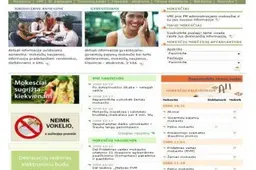 Verslo liudijimą VMI atsiųs elektroniniu paštu