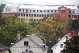 Alytaus inspektoriams įtarimus sukėlęs sandoris patikslintas – patalpas Neringoje pardavę verslininkai sumokės per 100 tūkst. litų mokesčių
