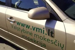 Mokesčių specialistų konsultacijos dėl deklaracijų – Alovėje, Dauguose, Kapčiamiestyje, Leipalingyje, Luksnėnuose, Marcinkonyse ir Matuizose