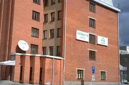 Apskrities mokesčių mokėtojai laukiami tik Pulko g. 14