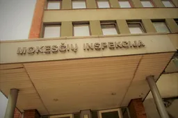 Alytaus apskrityje žemės mokestį sumokėjo apie 33 tūkst. žemės savininkų