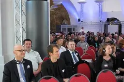 Tarptautinėje konferencijoje Koblence pristatyti Alytaus rajono paveldo objektai