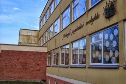 Bus renovuojama „Volungės“ mokykla