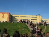 Reformos šešėlis temdo šventinę nuotaiką