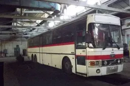 Gruodžio 12 dieną atidaryta naujoji Alytaus autobusų stotis