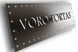 "Voro fortas" lauks Jūsų vasario 20 ir 21 dienomis
