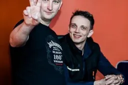 „Voro fortas“ - uždarytas. Jį pakeis naujas klubas su keliomis salėmis ir žiūrovų lože