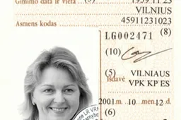 Vairuotojų pažymėjimų keitimo metas