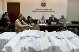 Skaitytojo nuomonė. Ponas Zenonai iš VRK, prabusk!