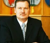 Mieli rajono mokiniai, pedagogai,