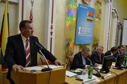 „Išsaugokime vyrus“ autobusėlis sustos ir Alytaus rajone
