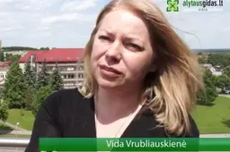 Konkursas „Mes – bendruomenės“ siūlo laimėti tris dešimtis tūkstančių eurų (+TV reportažas)