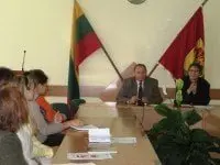 Dzūkijos VVG finansavo tris Alytaus rajono projektus