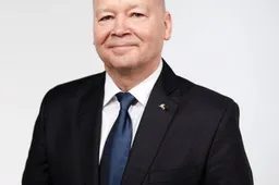 Alytaus miesto meras V. Grigaravičius kviečia kartu kurti savo miesto ateitį