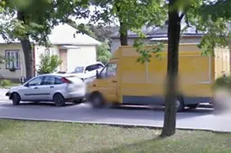 Vytauto gatvėje registruotai autoparduotuvei uždrausta prekiauti maisto produktais