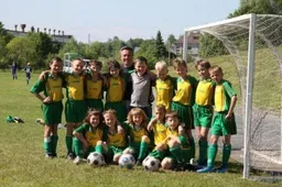 Dešimtajame turnyre - 10 komandų, kurias atstovavo dešimtmečiai (FOTO)