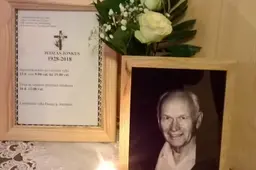 Netekome buvusio Alytaus pašto viršininko Juozo Jonkaus (1928✞2018). NEKROLOGAS