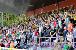 Alytaus miesto stadione – Europos čempionių iššūkis lietuvėms