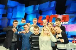 Televizija „išdūrė“ viešai diskutuoti sutikusius Alytaus studentus