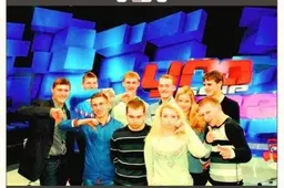 Kodėl Alytaus studentai buvo apgauti - TV laidos kūrėjai paaiškinti nesugebėjo