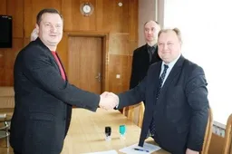 Miklusėnų vandentvarkos infrastruktūrą eksploatuos UAB ,,Dzūkijos vandenys“